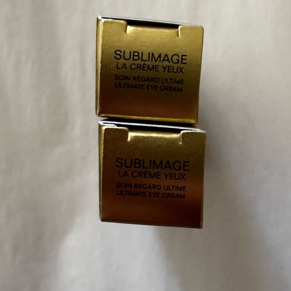 Chanel Sublimage Eye Cream - Picture 5 of 5